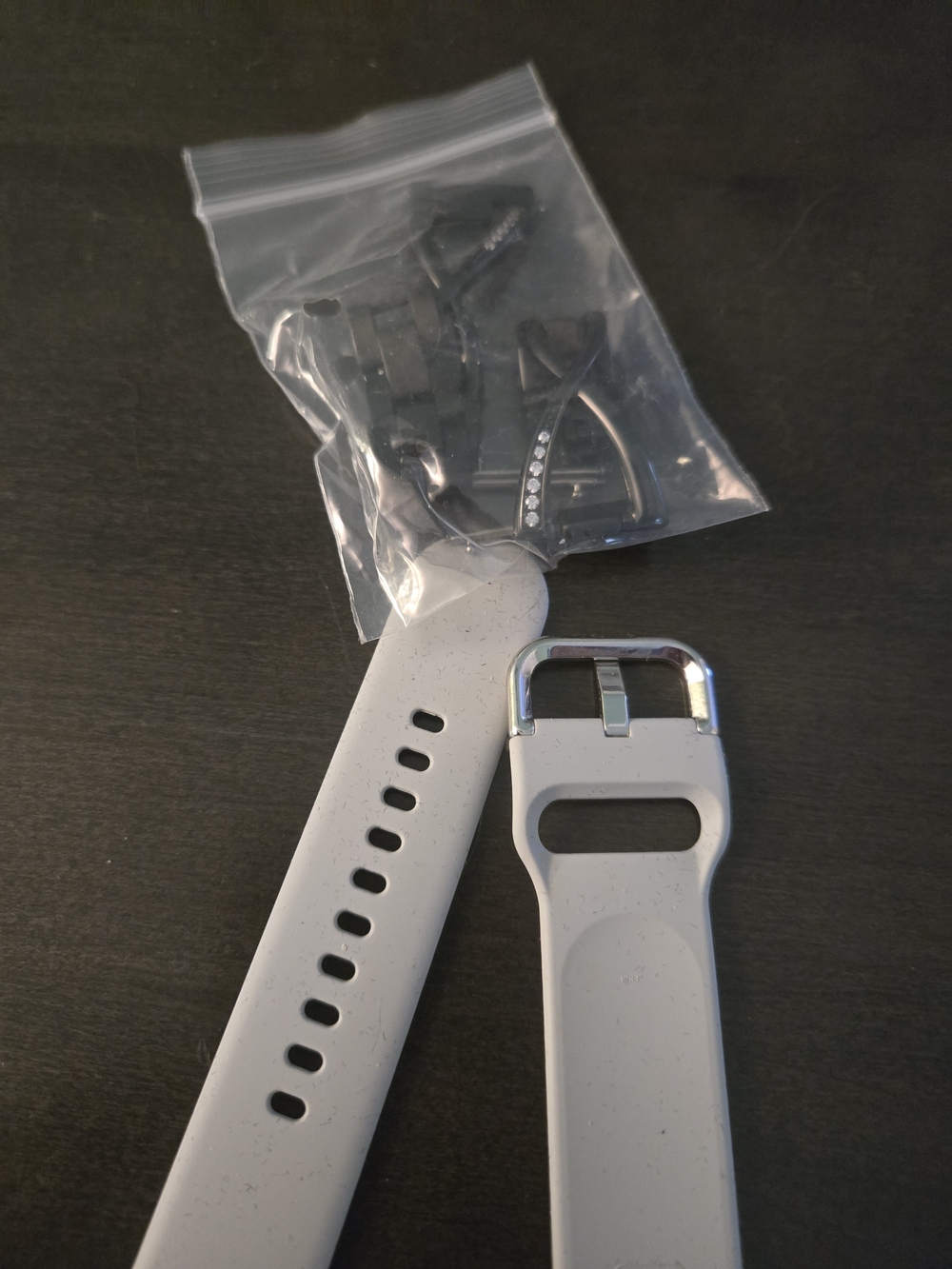 Lot Of Samsung Active Watch Bands